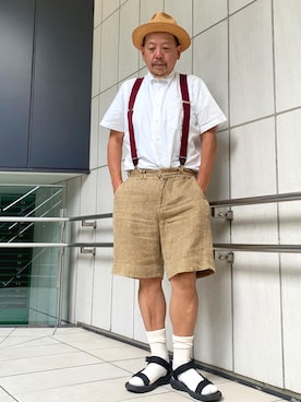 クラシカル のメンズ人気ファッションコーディネート Wear