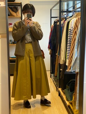 みそさんのコーディネート