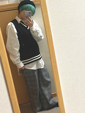 majorinaさんのコーディネート