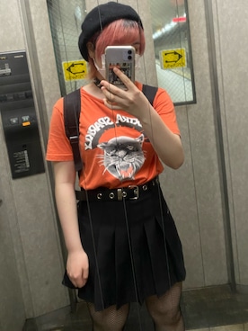 majorinaさんのコーディネート