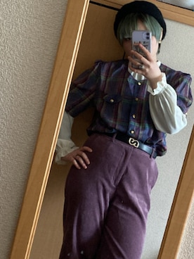 majorinaさんのコーディネート