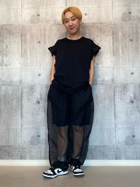mariさんのコーディネート