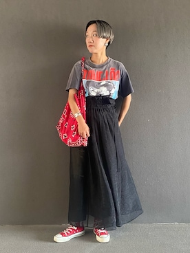 mariさんのコーディネート