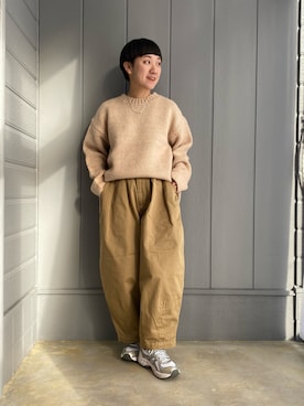 mariさんのコーディネート