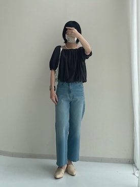 ゆみんさんのコーディネート