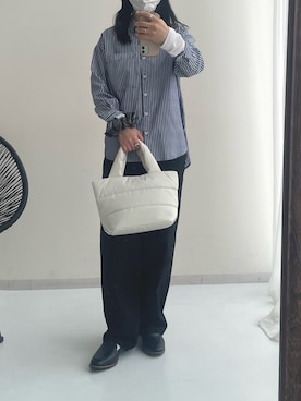 ゆみんさんのコーディネート