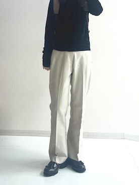 ゆみんさんのコーディネート