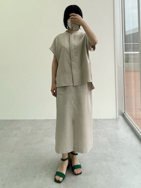 ゆみんさんのコーディネート