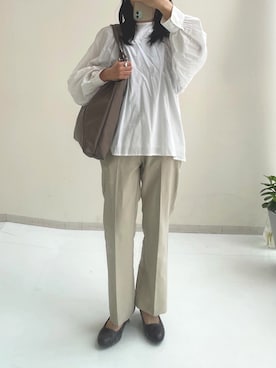 ゆみんさんのコーディネート