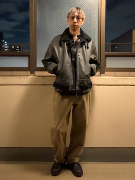 HOLLIEさんのコーディネート