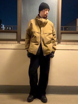 HOLLIEさんのコーディネート