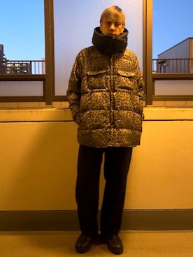 HOLLIEさんのコーディネート