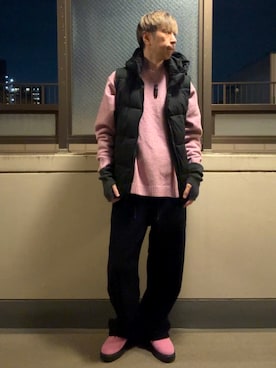 HOLLIEさんのコーディネート