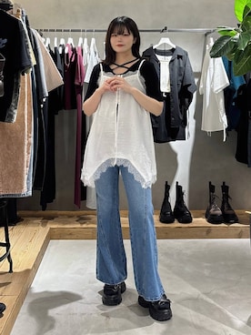 82omochi73さんのコーディネート