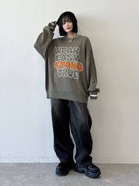 82omochi73さんのコーディネート