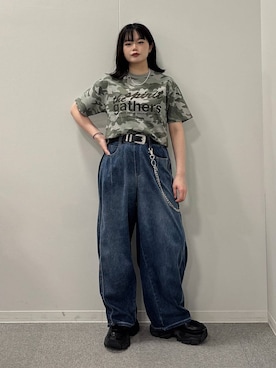 82omochi73さんのコーディネート