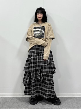 82omochi73さんのコーディネート