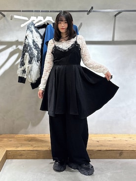 82omochi73さんのコーディネート