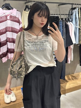 82omochi73さんのコーディネート