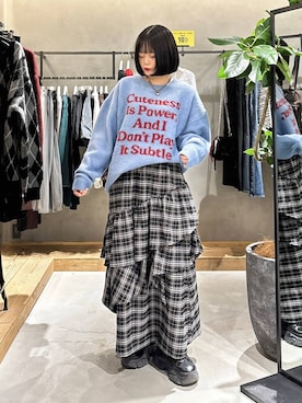 82omochi73さんのコーディネート