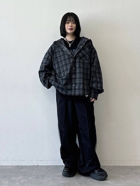 82omochi73さんのコーディネート