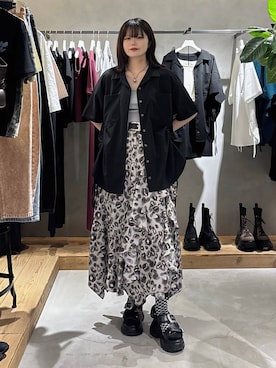 82omochi73さんのコーディネート