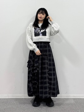 82omochi73さんのコーディネート