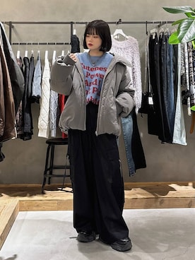 82omochi73さんのコーディネート