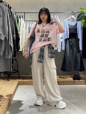 82omochi73さんのコーディネート