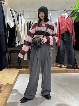 82omochi73さんのコーディネート