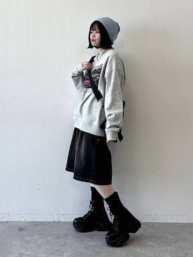 82omochi73さんのコーディネート