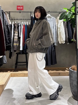 82omochi73さんのコーディネート