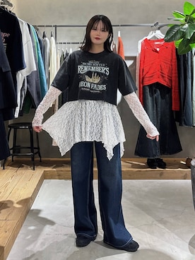 82omochi73さんのコーディネート