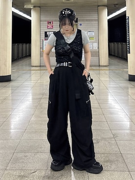 82omochi73さんのコーディネート