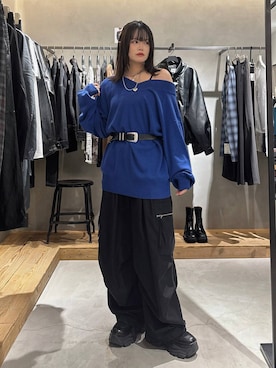 82omochi73さんのコーディネート