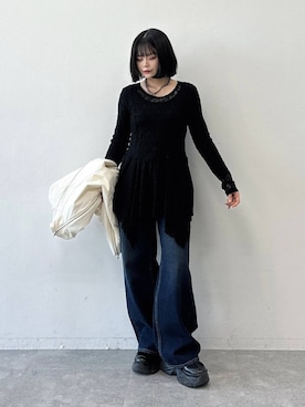 82omochi73さんのコーディネート