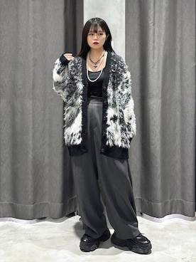 82omochi73さんのコーディネート