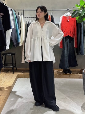 82omochi73さんのコーディネート