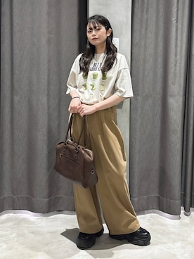 82omochi73さんのコーディネート