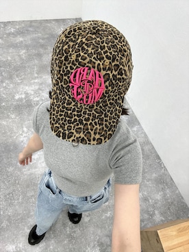 82omochi73さん（レディース・158cm）の春コーディネート