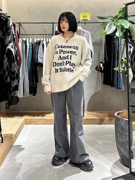 82omochi73さんのコーディネート