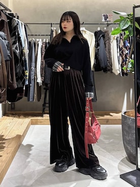 82omochi73さんのコーディネート