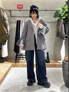 82omochi73さんのコーディネート