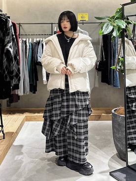 82omochi73さんのコーディネート