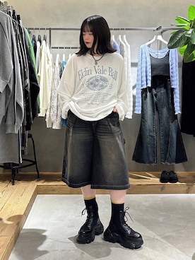 82omochi73さんのコーディネート