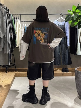 82omochi73さんのコーディネート