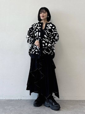 82omochi73さんのコーディネート