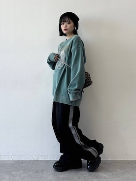 82omochi73さんのコーディネート