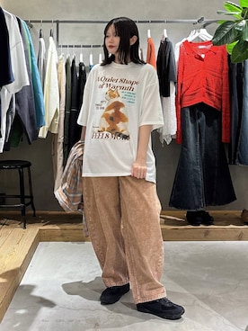 82omochi73さんのコーディネート