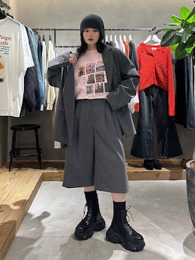 82omochi73さんのコーディネート